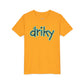 Youth Limp Driky - Blue Brain Short Sleeve Tee