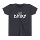 Youth Driky Roy-al - OG2 Short Sleeve Tee