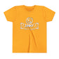 Youth Laugh at the World - White Night Short Sleeve Tee 26 Colors